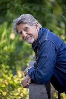 Who is Peter Coyote?: A Look Into Our Narrator 1 Picture6