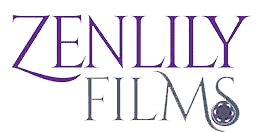 ZenLily Films logo